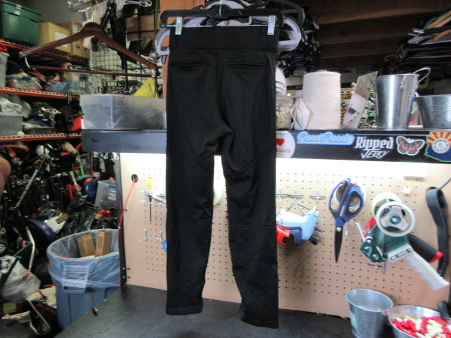 Load image into Gallery viewer, Used A4 Open Bottom Baseball Pants - Size Youth Small
