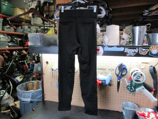 Used A4 Open Bottom Baseball Pants - Size Youth Small