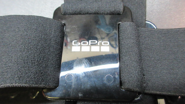 Load image into Gallery viewer, Used Head Strap Mount for GoPro
