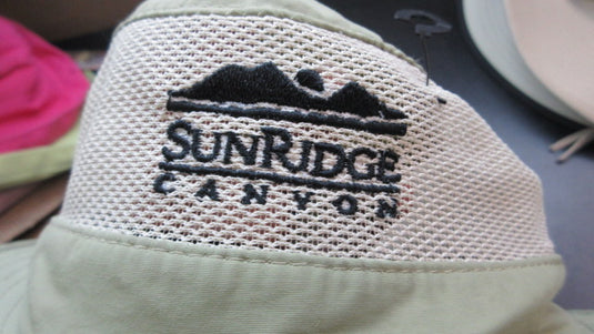DPC SunRidge Canyon Sun Hat - Size Large