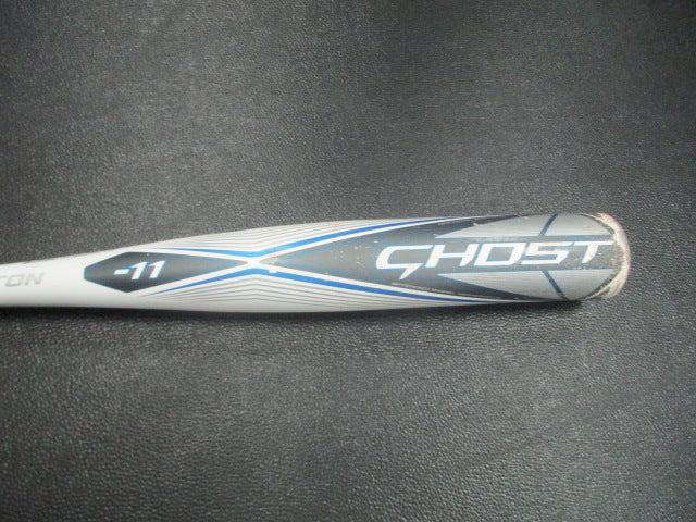 Load image into Gallery viewer, Used Easton Ghost (-11) 27&quot; USSSA Fastpitch Softball Bat
