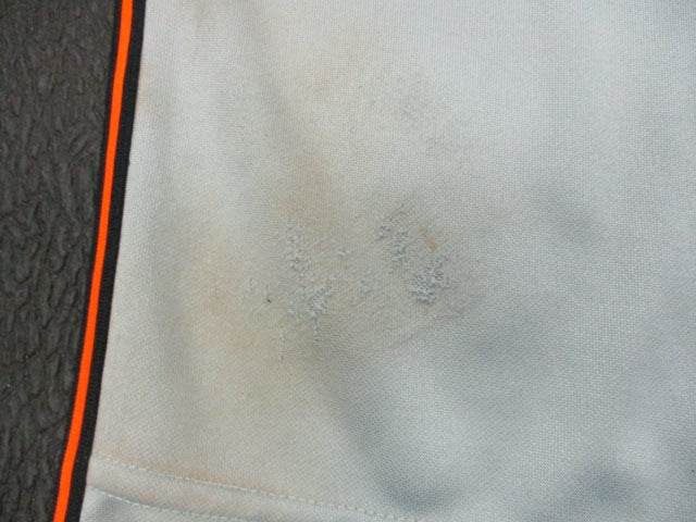 Load image into Gallery viewer, Used Rawlings Open Bottom Size Youth XL Baseball Pant
