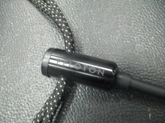Used Peloton Light Resistace Band w/ Handles