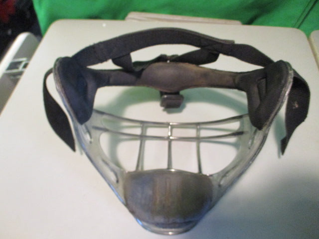 Load image into Gallery viewer, Used Sklz Softball Fielders Mask
