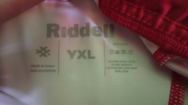 Load image into Gallery viewer, Used Riddell Football Pants - Size Youth XL
