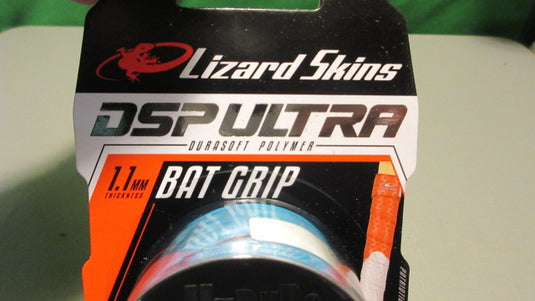 New Lizard Skins DSP Ultra PATRIOTIC POP Bat Grip Tape - 1.1 mm