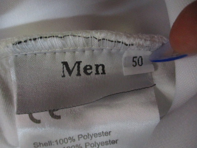 Load image into Gallery viewer, Used Linea Fencing Gear Fencing Pants - Size Men 50
