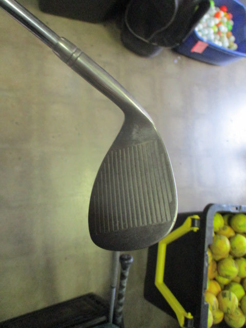 Used Pat Simmons Sand Shark Wedge - RH