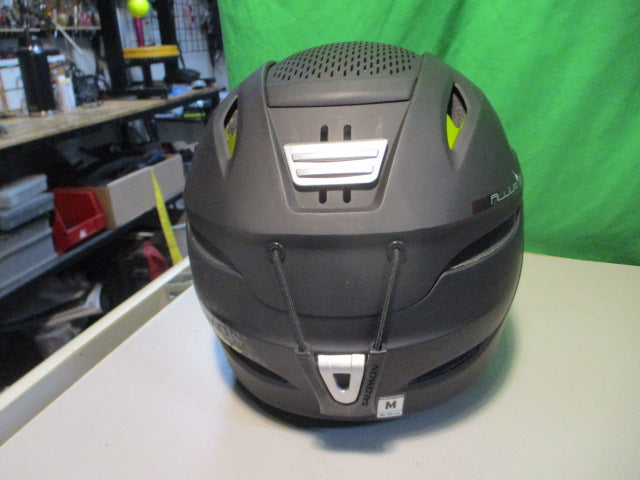 Load image into Gallery viewer, Used Salomon Allium 8 Custom Air Size Medium 56-59CM Ski Helmet
