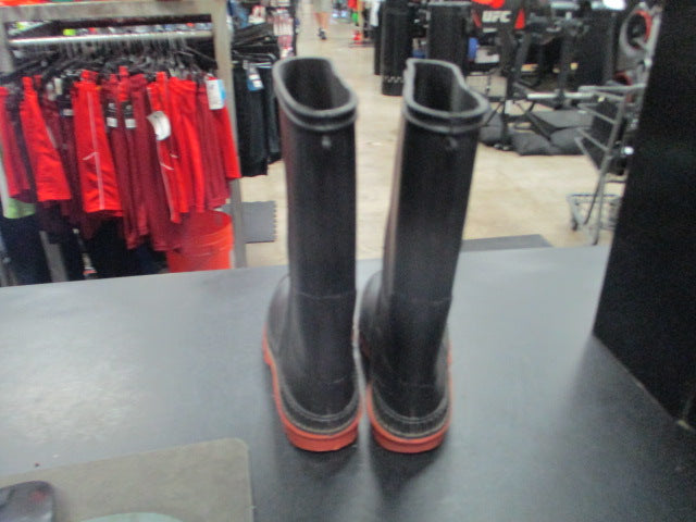 Load image into Gallery viewer, Used Size 2 Rain Boots
