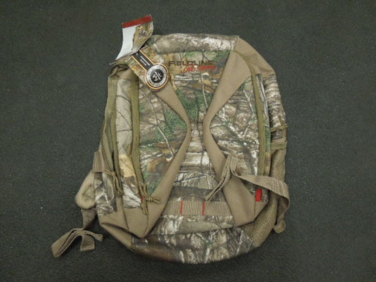 Like New Fieldline Pro Series Matador Backpack with Realtree Extra Camo