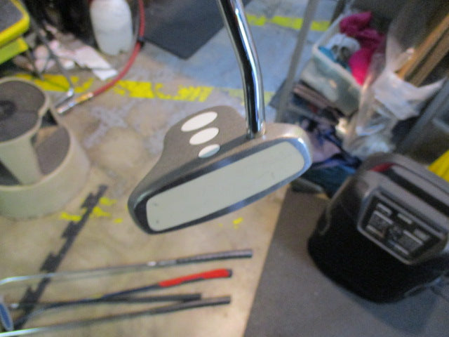Load image into Gallery viewer, Used Enterprise RH 35&quot; 3 Ball Putter

