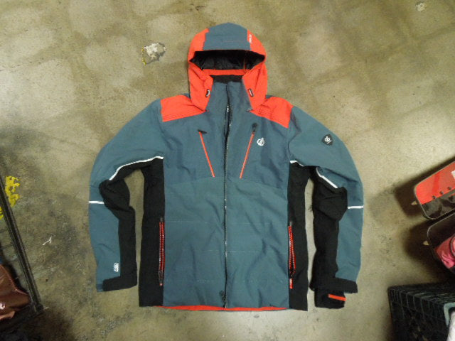 Load image into Gallery viewer, Used Dare2B Pivotal II ARED Ski Jacket Size Medium
