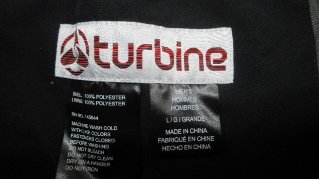 Load image into Gallery viewer, Used Turbine Winter Snow Pants - Size Large
