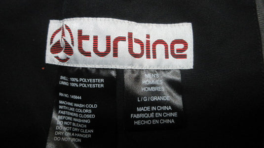 Used Turbine Winter Snow Pants - Size Large