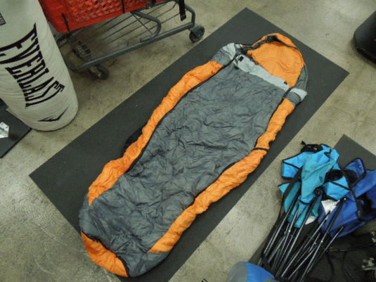 Used Sleepcell Coolvent Premium Large Adult Size sleeping Bag 38