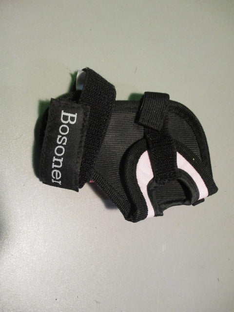 Used Bosoner Kids Wrist Guard