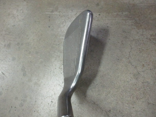 Used Ping Eye 2 4 Iron Black Dot