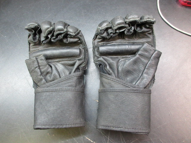 Load image into Gallery viewer, Used Harbinger Bag Gloves - Size Small
