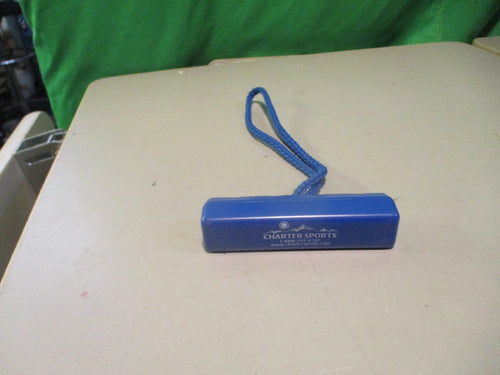 Used Charter Sports Ski Boot Carrier