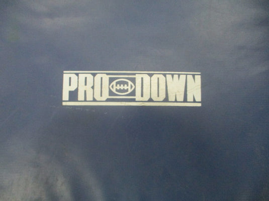 Used Pro Down Football Blocking Shield