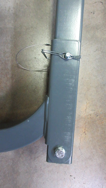 Load image into Gallery viewer, Used Goehner&#39;s Upgrade 2.0 Hitch Bicycle Rack
