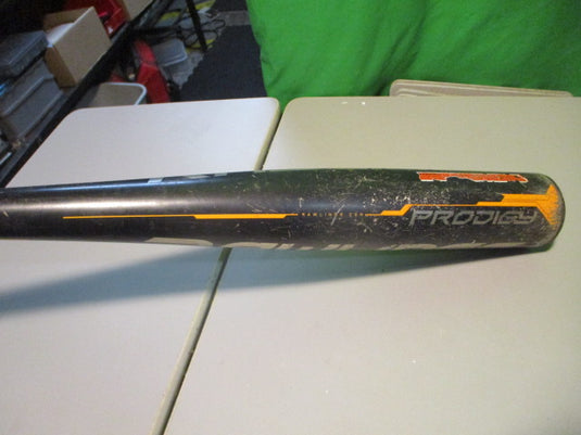 Used Rawlings Prodigy Alloy BBCOR Bat 34