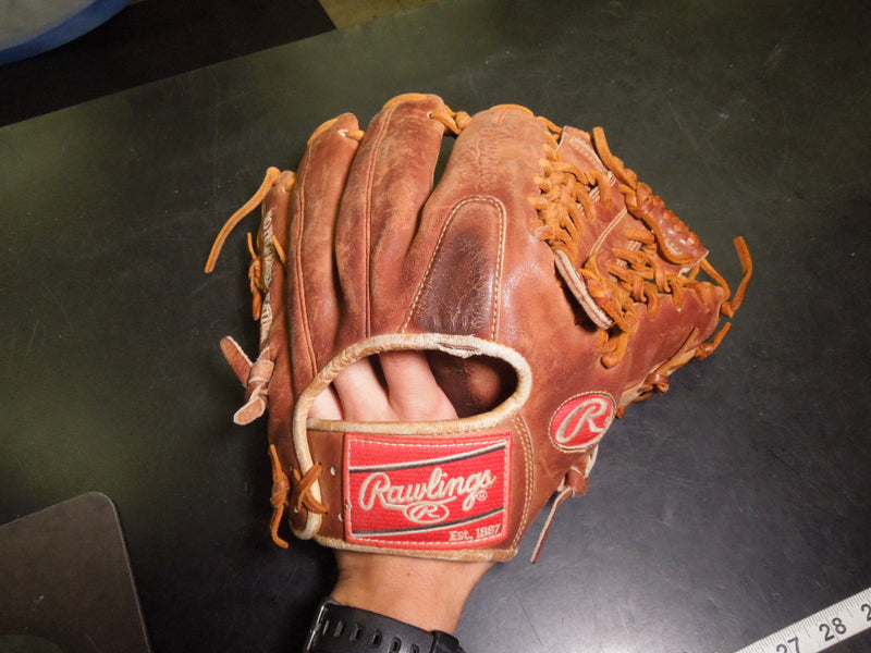 Load image into Gallery viewer, Used Rawlings Pro Pref. PROS15MT2T 11.5" RHT Glove
