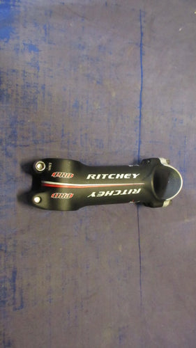 Used Ritchey Pro 4 X Axis Handle Bar Stem