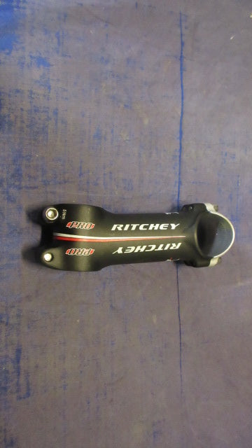 Used Ritchey Pro 4 X Axis Handle Bar Stem