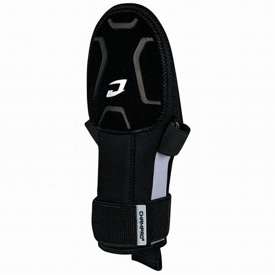 Load image into Gallery viewer, New Champro Sliding Mitt Adult  Black
