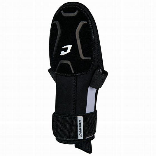 New Champro Sliding Mitt Adult  Black