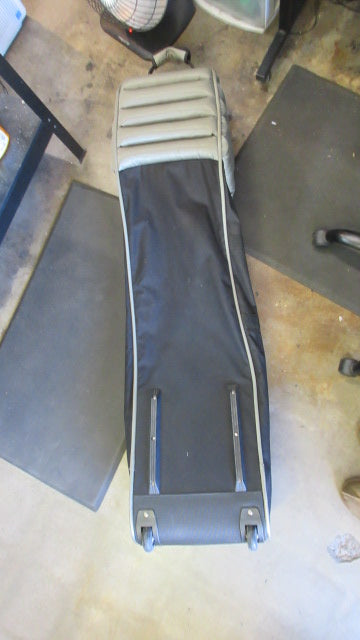 Load image into Gallery viewer, Used Bagboy Soft Golf Travel Bag
