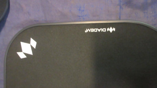 Used Diadem Hush Pickleball Paddle