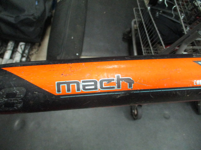 Load image into Gallery viewer, Used Worth Mach 1 428 Cobra Jet XXL (-8) 34&quot; USSSA Slow Pitch Softball Bat
