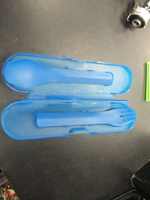 Humangear Go Bites Trio Cutlery