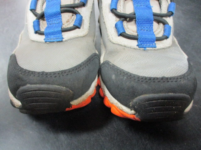 Load image into Gallery viewer, Used Columbia Kids 12.5K Hiking Shoes
