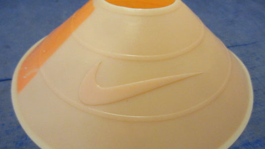 Used Nike Soccer Cone