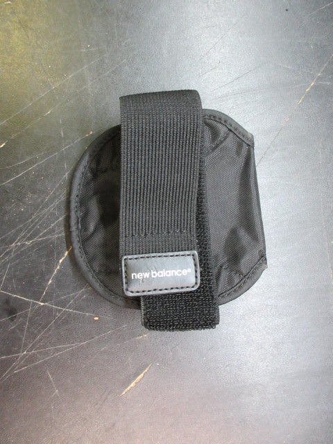 Used New Balance Sports Arm Wallet
