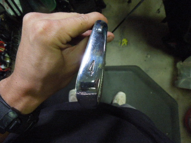 Load image into Gallery viewer, Used KZG Forged 11-M Right Hand 4 Iron

