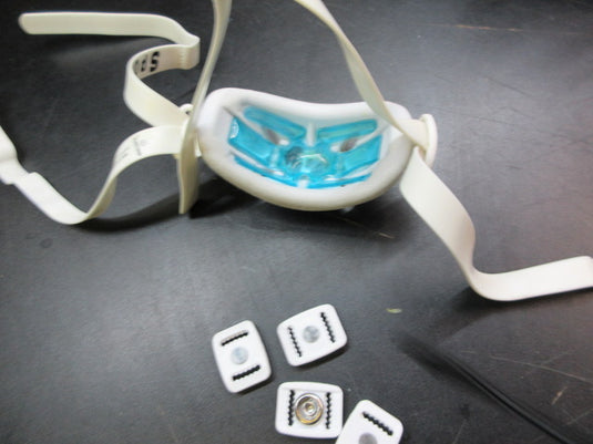 Used Sport Football Chin Strap