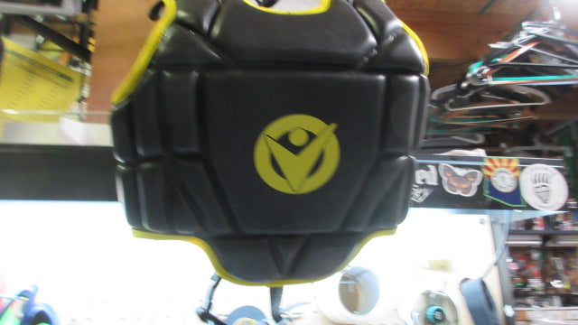 Load image into Gallery viewer, Used Victory Martial Arts Chest Protector - Youth
