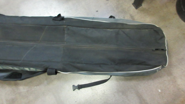 Load image into Gallery viewer, Used High Sierra Ski Equipment Bag - small wear - missing zippers

