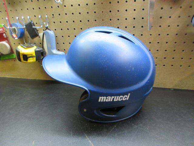 Load image into Gallery viewer, Used Marucci High Speed Batting Helmet - Size 6 3/8 - 6 7/8
