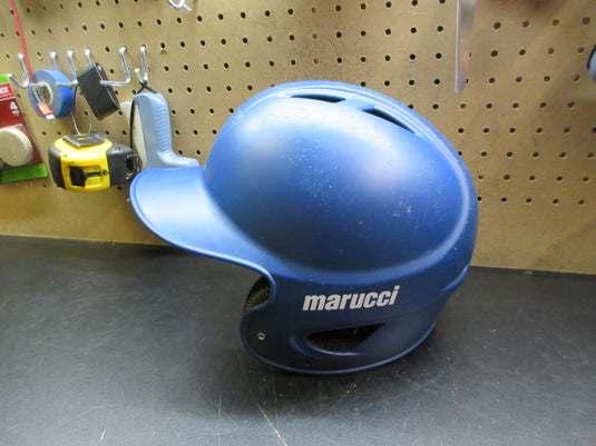 Used Marucci High Speed Batting Helmet - Size 6 3/8 - 6 7/8
