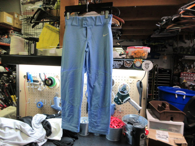 Load image into Gallery viewer, Used Nike Open Bottom Baseball Pants - Size Medium
