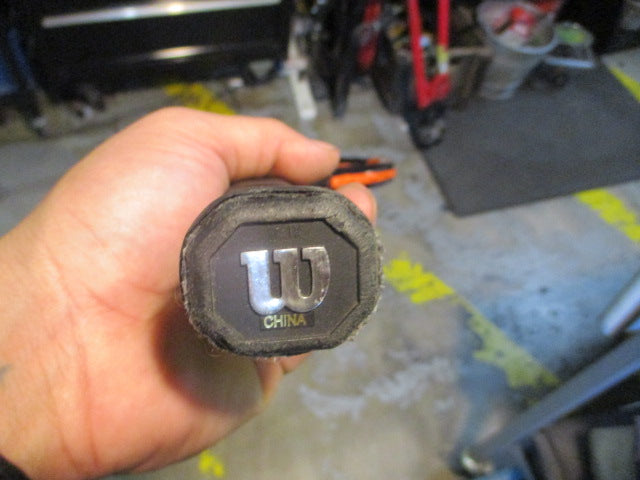 Load image into Gallery viewer, Used Wilson Burn Junior 23&quot; Tennis Racquet
