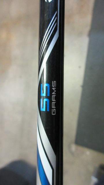Used TaylorMade Jetspeed 25 Deg 5 Hybrid - RH