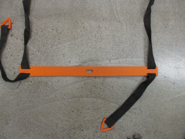 Load image into Gallery viewer, Used Scandinvian Sports Agility Ladder
