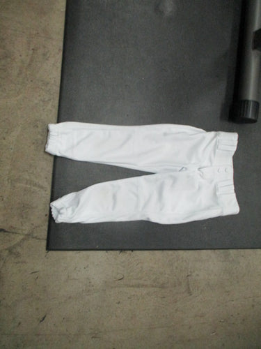 Used Champro Elastic Bottom Girls Small Softball Pant